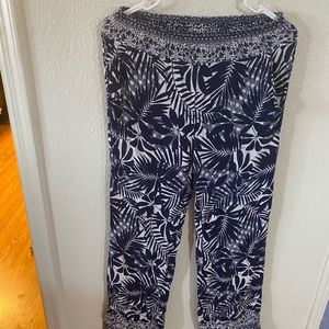 Love tree pants